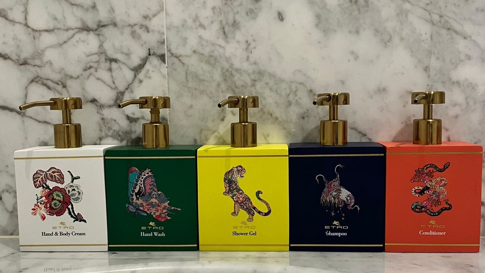 cofanetto regalo ETRO